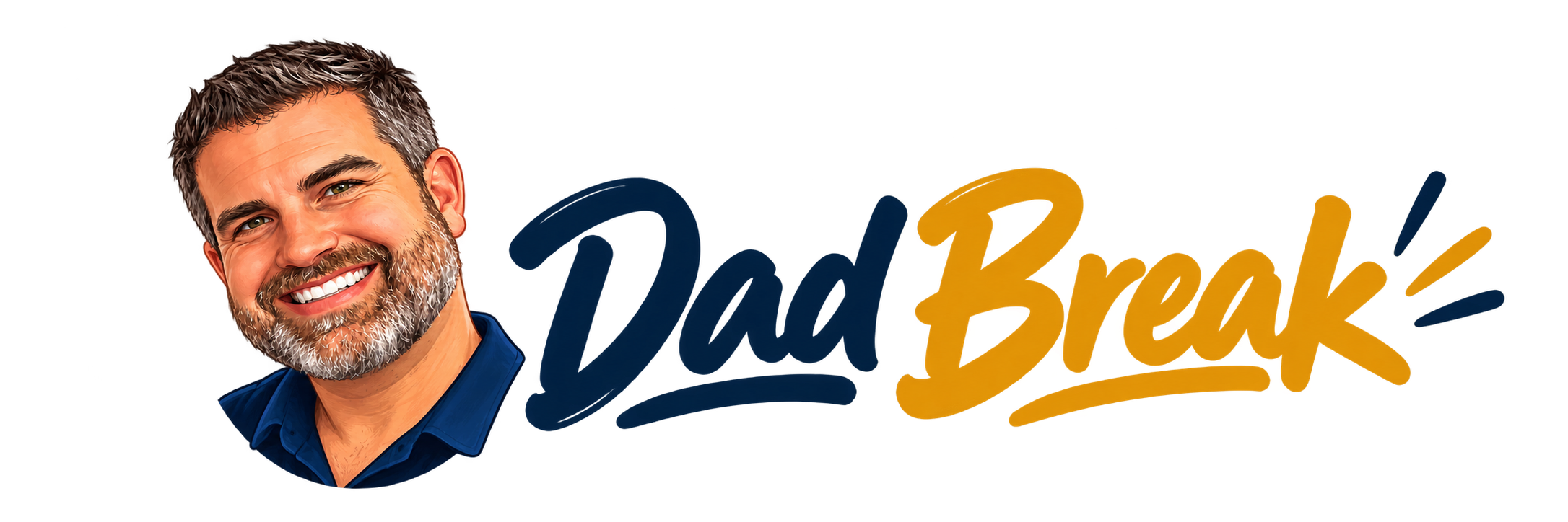 Dad Break